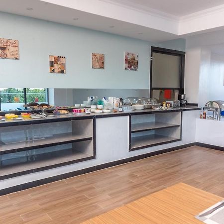 Pauraque Soho Hotel دار السلام المظهر الخارجي الصورة