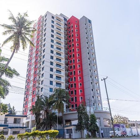 Pauraque Soho Hotel دار السلام المظهر الخارجي الصورة