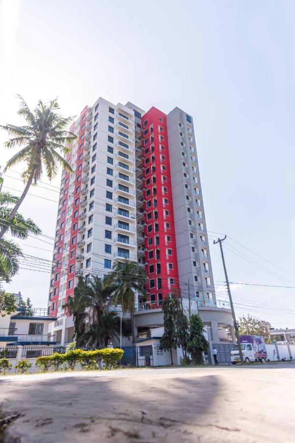 Pauraque Soho Hotel دار السلام المظهر الخارجي الصورة