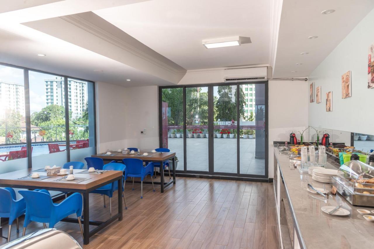 Pauraque Soho Hotel دار السلام المظهر الخارجي الصورة