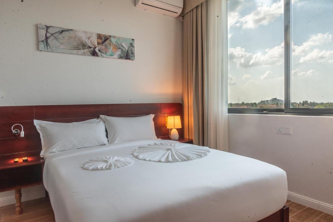 Pauraque Soho Hotel دار السلام المظهر الخارجي الصورة
