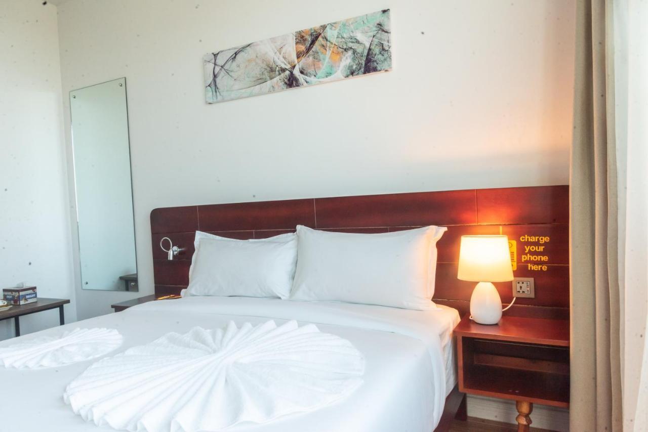 Pauraque Soho Hotel دار السلام المظهر الخارجي الصورة