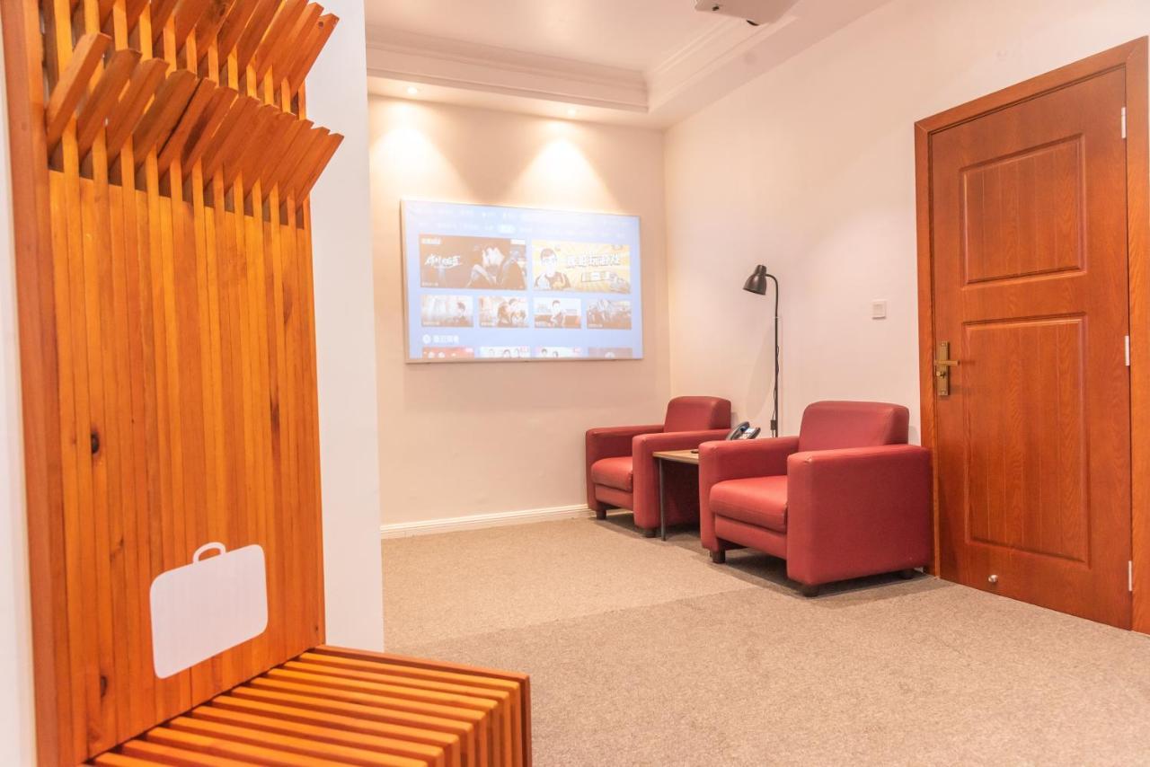 Pauraque Soho Hotel دار السلام المظهر الخارجي الصورة