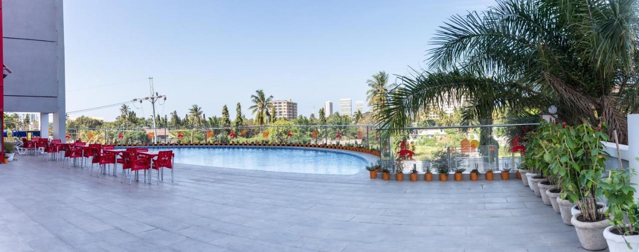 Pauraque Soho Hotel دار السلام المظهر الخارجي الصورة
