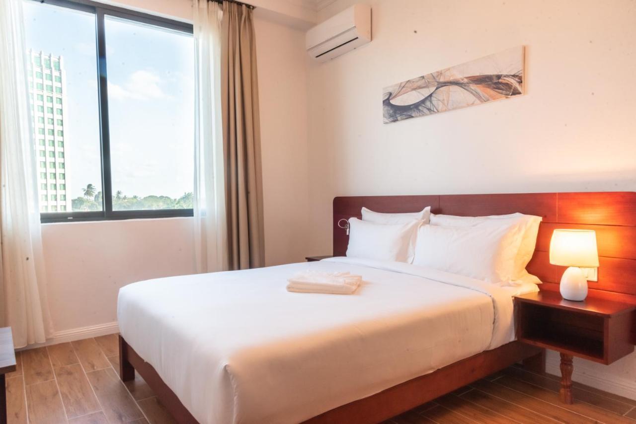 Pauraque Soho Hotel دار السلام المظهر الخارجي الصورة
