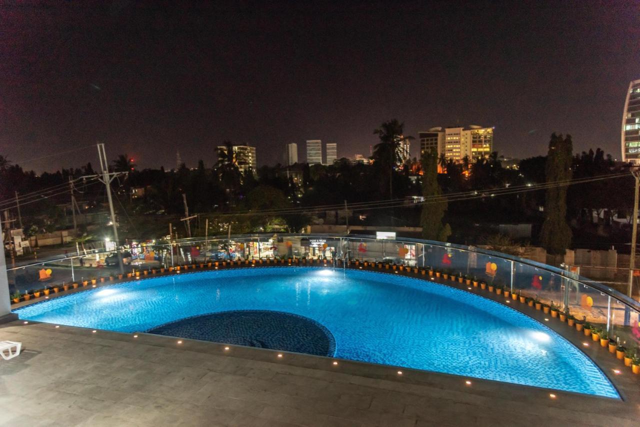 Pauraque Soho Hotel دار السلام المظهر الخارجي الصورة