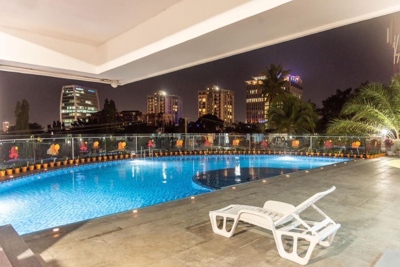 Pauraque Soho Hotel دار السلام المظهر الخارجي الصورة