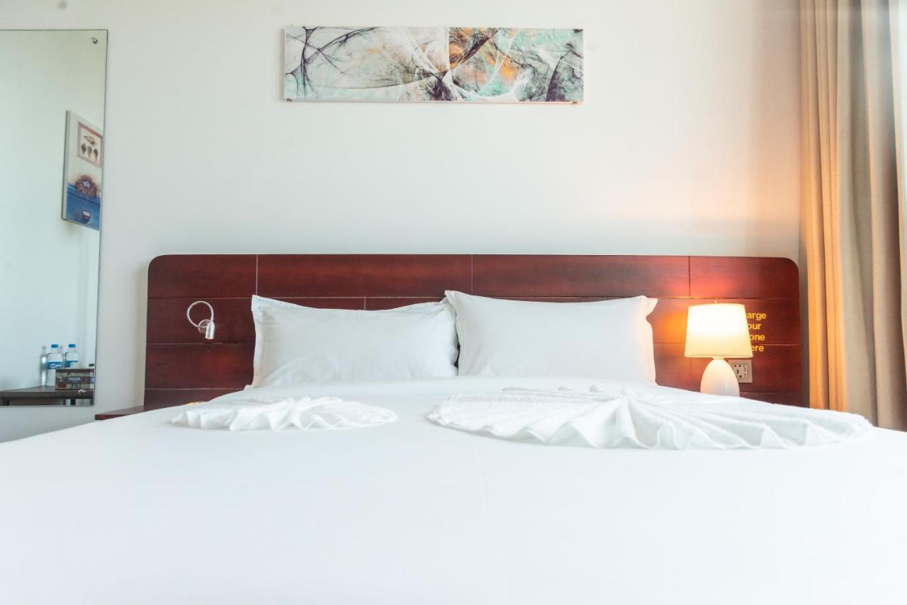 Pauraque Soho Hotel دار السلام المظهر الخارجي الصورة